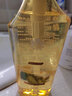 蜂花（BEE&FLOWER）洗发水生姜健发(男女士控油含啤酒花精华)            洗发水750ml 实拍图