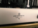 丽磁 LM-608IA 音响 HIFI高保真发烧功放 电子管合并式功率放大器 胆机 845后级管 实拍图