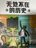 无处不在的历史   童书 儿童百科全书  实拍图