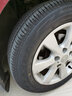 玛吉斯汽车轮胎 途虎养车 包安装 MS360 195/60R16 89H适配骐达轩逸 实拍图
