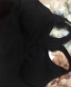 俞兆林运动防震聚拢内衣女夏高强度美背外穿专业瑜伽文胸背心式健身bra 388运动WX 黑色1件 XL（140-160斤） 实拍图