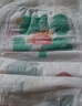 家得宝（homebaby）拉拉裤 婴儿尿不湿超薄透气全婴儿学步裤花苞训练裤 新王牌纸尿裤M码96片4-8kg 实拍图