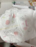 好奇（Huggies）铂金装成长裤XXL74片(15kg以上)小桃裤加加大号婴儿尿不湿超薄 实拍图