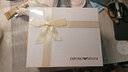 安普里奥·阿玛尼（Emporio Armani）手表女 满天星小表盘时尚欧美腕表 生日礼物送女友 白月光AR1961礼盒款 实拍图