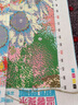东方美绣十字绣新款线绣小画向日葵客厅卧3D精准印花自己绣手工diy满绣 棉线满绣 99*85cm线量多30% 实拍图