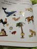 恐龙小Q  数学思维扩展游戏（测量与数字、对应与排序、时空和守恒、货币与代换）套装全4册 实拍图