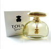 桃丝熊（TOUS） 亲亲桃丝熊小熊宝宝女士香水 礼物 亲亲桃丝熊女香EDT 100ML 实拍图