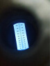 德力西（DELIXI）光学盐度计厨房食品汤汁卤水盐度测试仪高精度手持式折光仪 实拍图