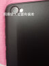 Bova VIVO X9S手机壳磨砂软壳男女款手机套X9全包防摔壳S后盖保护套Plus硅胶套潮壳超薄 5.5寸 X9/X9S/X9L 黑磨砂软壳+钢化膜 实拍图