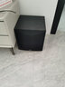 雅马哈（YAMAHA） 低音炮 有源重低音8吋音响 家用客厅 NS-SW050【100W】 主机+低音炮线 实拍图