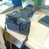 尼康（Nikon） 【全新正品国行带发票】尼康相机D850单反专业级相机支持超高清视频单反相机全画幅专业相机 尼康D850+24-70f/2.8E ED VR镜头 实拍图