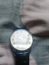 美度（MIDO）【二手99新】未使用 美度贝伦赛丽M027.407.11.010.01男士机械腕表月相款25年10月 表径39mm   有盒子保卡 实拍图