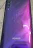 华为 HUAWEI 荣耀 9X PRO 安卓智能 华为 二手手机国行优惠券补贴 幻影紫 8G+256G 实拍图