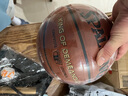 斯伯丁（SPALDING）篮球TF系列7号PU比赛室内外兼用耐磨成人青少年 77-176Y 实拍图