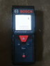博世（BOSCH）进口红外线激光测距仪GLM30/40/50/80米电子激光尺手持测量仪 彩屏款GLM400标配 实拍图