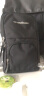 维多利亚旅行者 VICTORIATOURIST 胸包腰包户外斜挎包 男女休闲包 V5008黑色 晒单实拍图