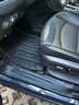 百马饰 适用于雪佛兰探界者脚垫17-24款全包围专用rs雪弗兰tpe汽车 全TPE脚垫+尾箱垫 实拍图