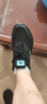 阿迪达斯（adidas）男鞋 2025夏季新款运动休闲鞋缓震耐磨跑鞋轻便透气低帮跑步鞋男 主推款/反光小椰子/晒图返【10】 41 (内长255mm) 实拍图