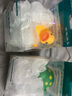 茶花沐浴球浴花儿童浴球洗澡刷洗浴搓澡刷沐浴擦 小乌龟1个装 实拍图