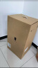 地平线8号（LEVEL8）行李箱 密码拉杆箱女男托运旅行PC箱26英寸大容量 旅行者系列灰色 实拍图