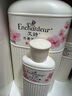 艾诗（Enchanteur）香水沐浴露持久留香男女补水保湿滋润肌肤沐浴乳家庭装 春日浪漫樱花套装668g*2 实拍图