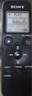 索尼（SONY）录音笔ICD-PX470/PX440/PX240专业课堂学习英语 MP3录音器 索尼PX470+32G内存卡套餐 实拍图