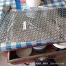 泰克补胎胶片8/9/10/11/12#号真空胎补片冷补胶片轮胎内胎补片 剪易贴 (1片/袋) 实拍图