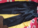 艾伦伯顿（Alen Botun） 运动裤女夏季薄款冰丝宽松速干7分七分裤子高腰休闲潮健身房 2件装-实惠选择 XL（建议130-150斤） 实拍图