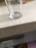 畅印 酒杯啤酒杯小号白酒杯2两玻璃3两酒吧KTV小酒杯2.5两家用杯子 9号杯1.6两(80ml:)12只 实拍图