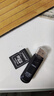 金士顿（Kingston）大疆pocket3 Action4 5pro存储卡无人机TF卡MicroSD监控摄像运动相机行车记录仪高速内存卡U3V30A2 SDCG4/128GB配双接口USB2.0读卡 实拍图