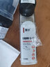 爱步高级液体鞋油45ml*2盒装 黑色皮鞋皮衣皮包上光补色护理保养 通用色2支+速亮鞋擦*1 实拍图