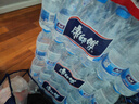 康师傅 饮用纯净水整箱小瓶饮用水上海自配送 550ml*24瓶 实拍图