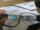 爱普生（EPSON） 智能AR眼镜 BT-40增强现实双目VR眼镜一体机3D头戴显示器手机无线投屏器 BT-40+笔记本转换器 晒单实拍图