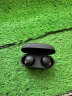 索尼（SONY）WF-1000XM5 真无线蓝牙降噪耳机 新降噪豆5 智能AI蓝牙5.3 跑步运动防水 学生网课游戏XM4升级版 黑色 实拍图