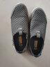回力休闲鞋男 懒人网鞋男透气一脚蹬休闲鞋男士网面鞋 WL(AB)-0029 深灰 41 实拍图
