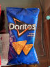 多力多滋（Doritos）玉米片原香农场味198.4g 美国进口 薯片休闲零食膨化食品百事食品 实拍图