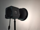 永诺（YONGNUO） YN LUX100手持led补光灯100W摄影外拍灯3200-5600K 标配+970电池*2+电池充电器*2 实拍图