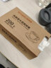特美居一次性咖啡搅拌棒14cm独立包装木质咖啡奶粉蜂蜜搅拌棒 200支盒装 实拍图