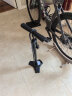 崔克（TREK） Bontrager家用落地式自行车单车脚踏车法嘴美嘴打气筒 黑色 晒单实拍图