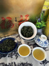 恬和茶叶乌龙茶安溪铁观音新茶兰花香清香型茶叶400克罐装 实拍图