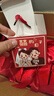 徐福记多品牌混合糖果喜糖成品礼盒81g结婚桌糖回礼送亲朋好友伴手礼 实拍图