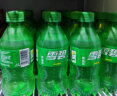 可口可乐（Coca-Cola）雪碧 Sprite柠檬味汽水碳酸饮料300ml*24瓶 整箱装 实拍图