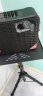 万利达（Malata） Y5/Y6三代月光宝盒系列 广场舞音响 户外移动手提便携蓝牙音箱带无线麦克风 Y6二代-黑色-单话筒（6英寸） 实拍图