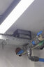 LED防雨开关电源 12V400W发光字防水变压器24V直流灯箱电源5V350W 12V33A 400W（工程款） 实拍图