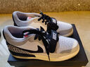 耐克胜道 AIR JORDAN LEGACY 312运动青少年休闲鞋篮球鞋CD9054-101 CD9054-101 36.5 (235mm) 实拍图