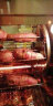维仕美（Vvmax）烤红薯机全自动烤地瓜机商用无烟番薯机街头玉米土豆烤箱大容量地瓜机摆摊烧烤机烤箱 68型台式【标准款】20斤/H 晒单实拍图
