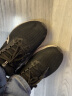 耐克NIKE跑步鞋男飞马40气垫PEGASUS 40运动鞋DV7480-001黑41 晒单实拍图