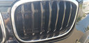 今品22-25款宝马X3中网防护改装进气宝马中网格栅水箱防虫网车窗防蚊 22-24款X3【下网全包升级款】25/30i领先 实拍图