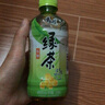 康师傅饮料冰红茶整箱茉莉蜜茶330ml小瓶饮品批发囤货聚餐宅家茶饮料 绿茶【6瓶*330ML】 实拍图