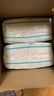 帮宝适（Pampers）清新帮 成长裤 拉拉裤 学步裤 小内裤裤型尿不湿 加加加大号XXXL64片 实拍图
